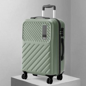 SAFARI Large Check-in Suitcase (76 cm) 8 Wheels - ZODIAC 76 - ...