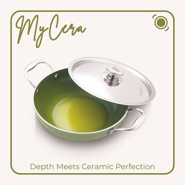 The Chef Story The Chef Story Mycera Series Ceramic Kad...