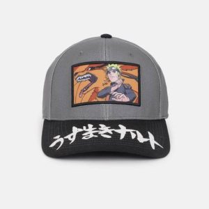 Free Authority Graphic Print Sports/Regular Cap