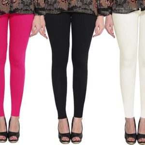 Clarita Ankle Length Ethnic Wear Legging