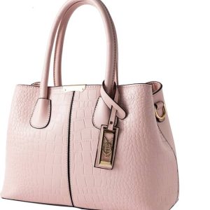 CITRODA Women Maroon Handbag