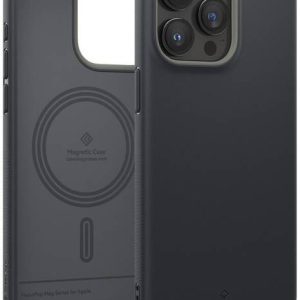 Caseology by Spigen Nano Pop Mag Back Cover for Apple i...