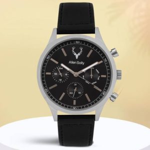 Allen Solly 2023 Edition Analog Watch - For Men AS000050B