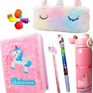 PKM School Set