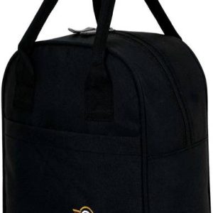 GREENLINE 10L,Insulated Lunch Tiffin Bag for School Col...