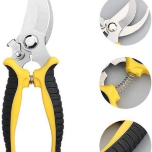 Kostech Pruning Cutter for All Purpose Garden Use Pruni...