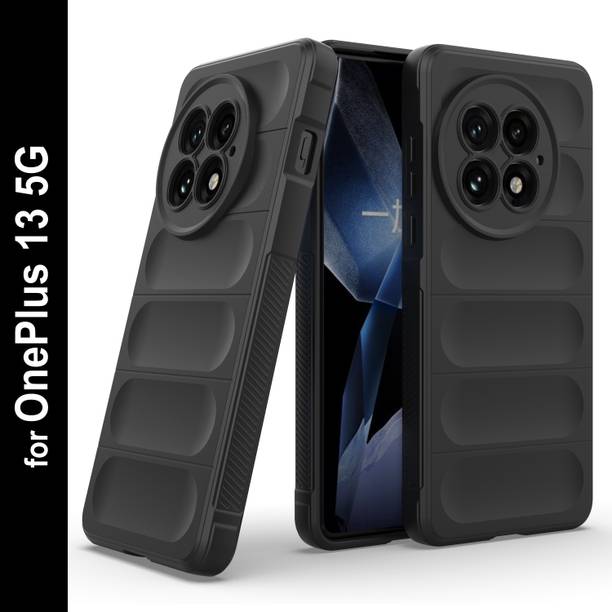Zapcase Back Cover for OnePlus 13 5G