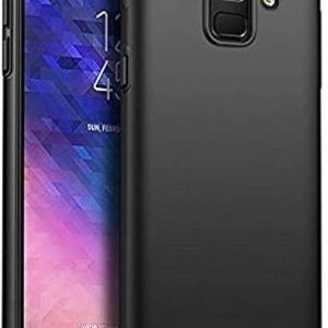 NEXZONE Back Cover for Samsung Galaxy J6