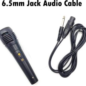 TFG Karaoke Recording For Karaoke DJ Mixer Audio Gaming...