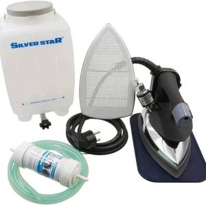 Silver Star by SILVER STAR ES300 HEAVY DUTY ORGINAL WIT...