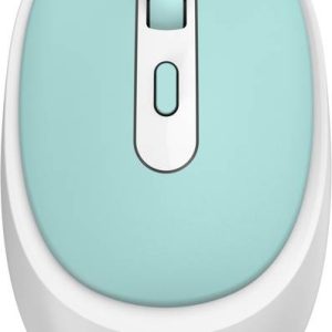 Portronics POR 1738 Wireless Ambidextrous Optical Mouse