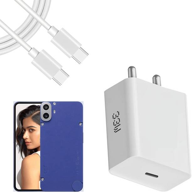 MAK 33 W Quick Charge 5 A Wall Charger for Mobile with ...