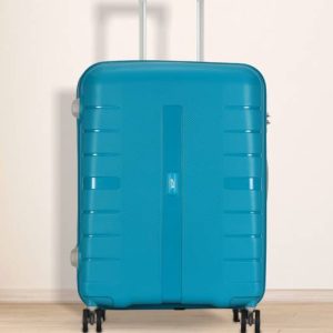 VIP Hard Body Set of 3 Luggage 8 Wheels - Voyager Pro Set o...