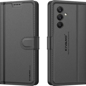 KIVANO LUXE Flip Cover for SAMSUNG Galaxy A16 5G