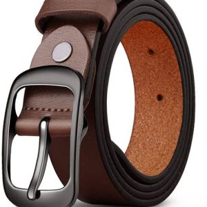 PROVOGUE Men Casual, Evening, Formal, Party Brown Artificial Lea...