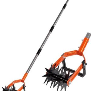 Fieldstar RCT-2IN1-120SS Garden Tool Kit
