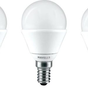 HAVELLS 2.8 W Basic Standard E14 LED Bulb