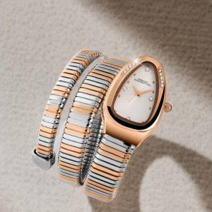 French Connection Analog Watch - For Women FCN0110SRTM