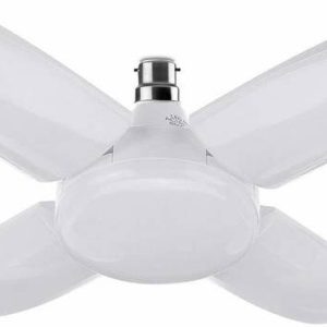 CIRAMA 28 W Basic Decorative B22 LED Bulb