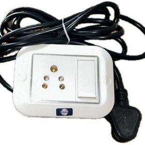 KHATRI 3 gang box Smart Switch