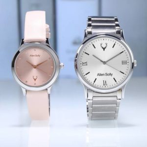 Allen Solly Analog Watch - For Men & Women AS00PR05A