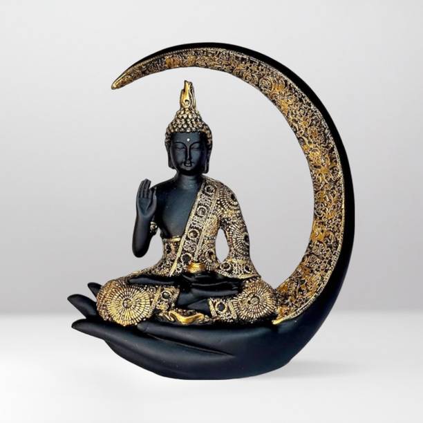 NEFA DECOR Decorative Showpiece - 25.4 cm
