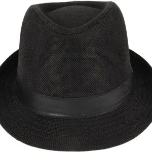 RAAYA Fedora Hats