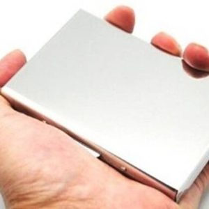 zaphod 6 Card Holder
