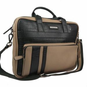 MiGear Business & Travel Messenger Laptop Bag