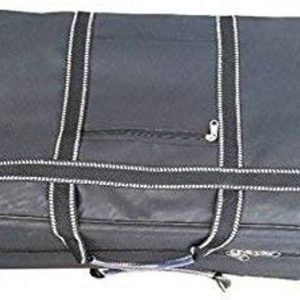 MAGA MART Folding Harmonium Padded Case Cover Bag Best ...
