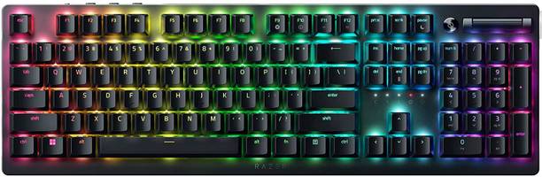 Razer RZ03-04360100-R3M1 Wireless Standard Gaming Keybo...