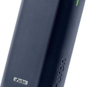 URBN 27000 mAh 22.5 W Pocket Size Power Bank