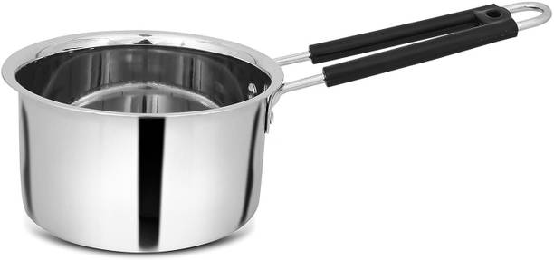 Anil Bartan Wale Premium Stainless Steel Milk Pan/Sauce...