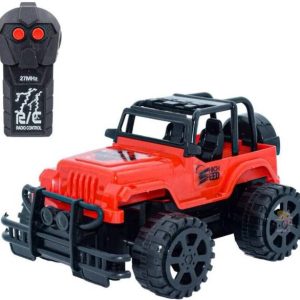 Xcillince Toys xt_Remote Control Car for Kids 2WD Monst...