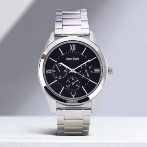 Allen Solly Analog Watch - For Men AS000025E