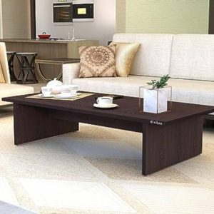 ANIKAA Max Engineered Wood Coffee Table