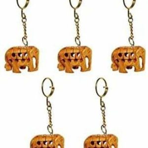 GORANSHI HANDICRAFTS 2356 Key Chain