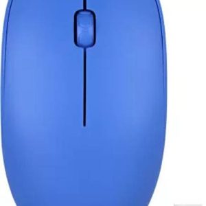 SRI Zeb- Haze Wireless Ambidextrous Optical Mouse