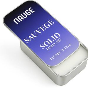 Nauge Inspire By Doir sauvege |Long-Lasting Solid Perfu...