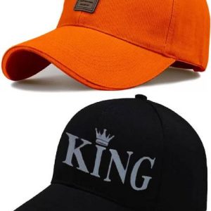 Ritoza Printed Sports/Regular Cap
