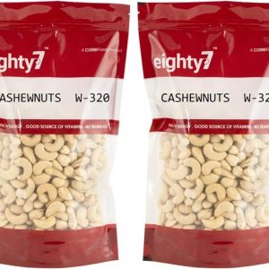 Eighty7 Cashews