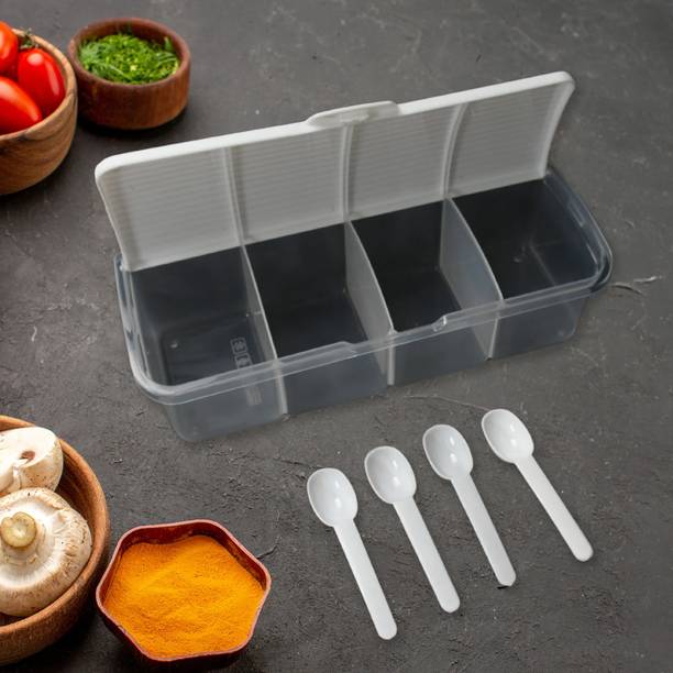 Gift Corner Plastic Utility Container - 200 ml