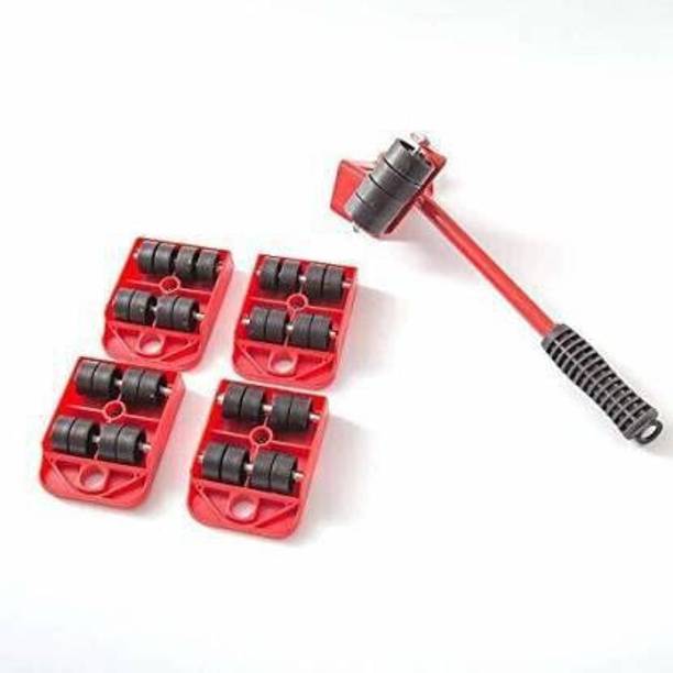 vivek Furniture Lifter Mover Tool Set Heavy Duty Furnit...