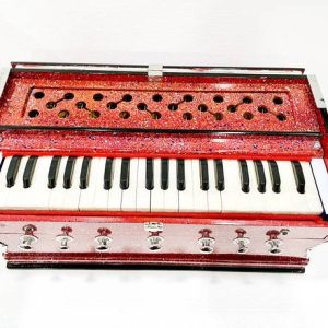 BestBrother 7 Stopper,3.2 Octaves, 39 Keys, Double Fold...
