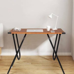 lmz Engineered Wood Office Table