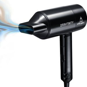 urbangabru Drinfinity 7000 Hair Dryer: Powerful, Fast-D...