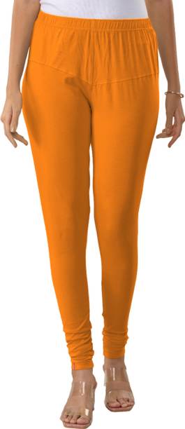 Lyra Churidar Ethnic Wear Legging