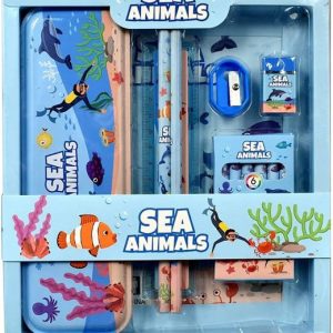 VINMOT School Set