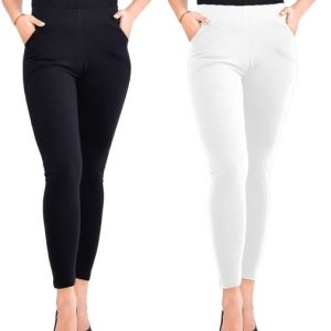 Femies Ankle Length Ethnic Wear Legging