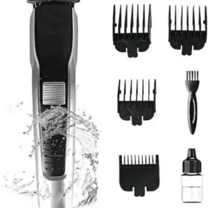 Zeno volt Trimmer Fully Waterproof Trimmer 60 min Runti...